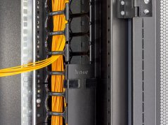 RAB-VP-HXX-X1 - vyvazovací panel - hřeben, dvouřadý