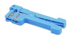 Stripovací nástroj na plášť optického kabelu 3.2 - 5.6 mm