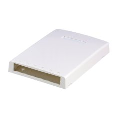 Panduit box zásuvky CBXF6  pro 1-6 modulů MiniCom
