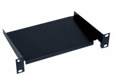 RAB-UP-X01-C1 - 10“ polica 1U