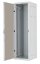 19“rozvaděč Triton š.600mm, vertikální lišty posuvné