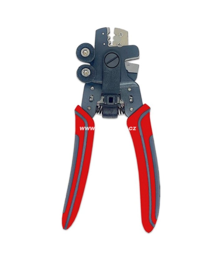 Stripovací kleště pro optický kabel