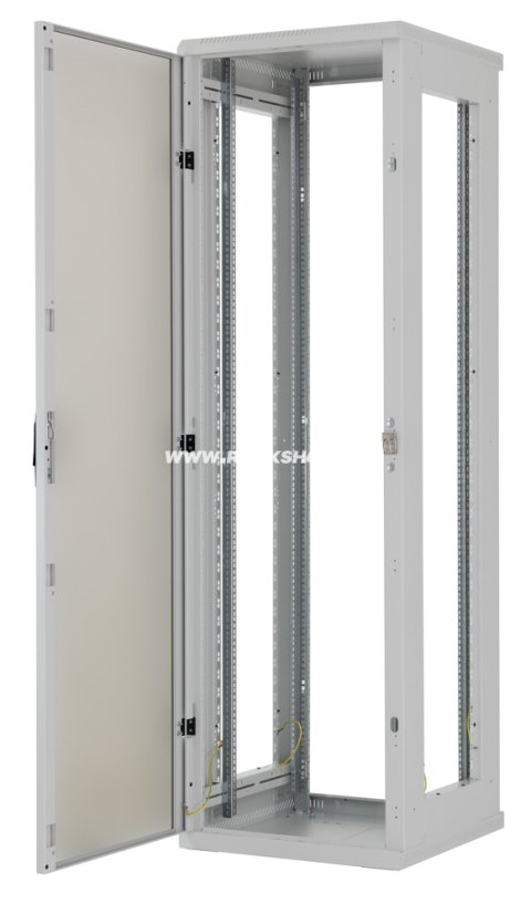 19“rozvaděč Triton š.600mm, odnímatelné bočnice a zadní kryt