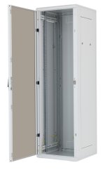 19“rozvaděč Triton š.600mm, vertikální lišty posuvné