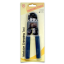 Hanlong® krimpovací kleště HT-2092C kovové jednoduché 10p10c (RJ48), balení
