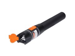 Optický tester - lokátor 10mW /sest vzdálenost 10km