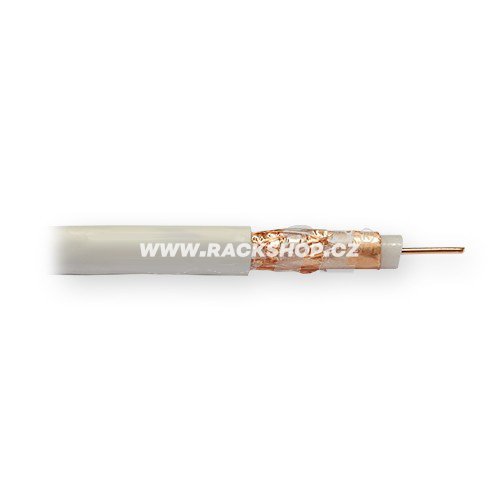 Koaxiální kabel Belden H121CU PVC 75ohm - Balení (m): 100