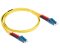 Optický patch kabel LC-LC 9/125 OS2
