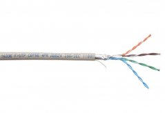 Belden 1633E kabel FTP drát cat.5e - PVC