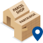 4000+ výdejních míst PPL Parcelshop 4000+ výdejních míst PPL Parcelshop