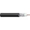 Koaxiální kábel Belden RG6 CU PVC 75ohm, YR48329, venkovní/vnitřní