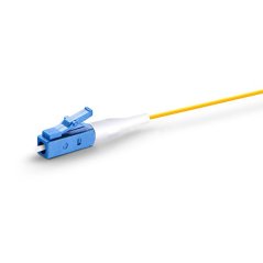 Pigtail LC 9/125 OS2, G657A1, 2m