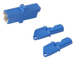 Optická spojka E2000/PC singlemode , 1