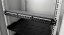 CTnet patch panel 24 port FTP cat.5e, 1U
