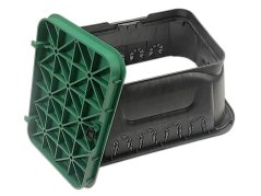 Kabelová komora P14, 675x520 mm, včetně plastového víka