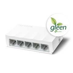 TP-LINK LS1005, switch 5xRJ45, 10/100Mb/s