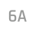 Patch káble cat.6A