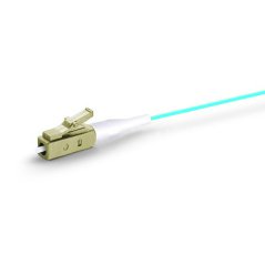 Pigtail LC 50/125 OM3, 2m