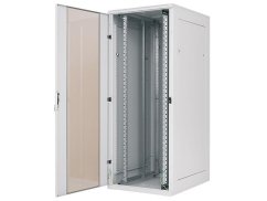 19" rozvaděč RDA Triton, otevřený