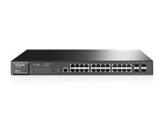 TP-LINK TL-SG3424P JetStream™
