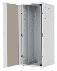 19“rozvaděč Triton š.800mm, posuvné vertikální lišty