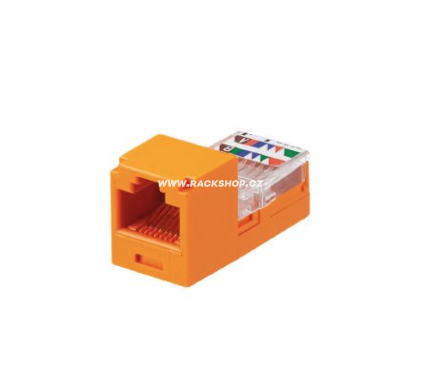 Panduit CJ5E88TG modul UTP cat.5E