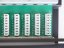 CTnet Patch panel 24 port FTP cat.6, 1U, zářez krone