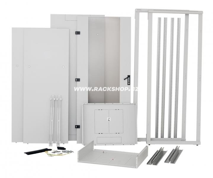 RZA-18-A69 - 19“rozvaděč rozebíratelný Triton 18U š.600mm hl.900mm(2)