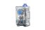 RAX-CH-X01–X9 - termostat 0 až +60°C, průhledný