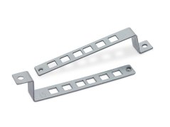 RAX-DR-X12-X1, Držák PDU 1U do skeletu rozvádzače RMA, RTA, RYA, RDA, RDE, RSX