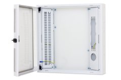 Hybridní rozvaděč Triton RNA-03-A51-YXX-X1, otevřený