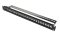 Patch panel 19" modularni FTP
