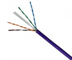 Belden 7965ENH  kabel UTP drát cat.6 - LSZH (ECA)