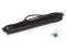 RAB-PD-X09-A1 - 19“ rozvodný panel 14xIEC C13, 3x1,5mm, 2m kabel IEC320 C14
