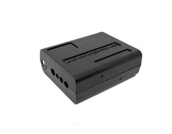 Podélný párací nástroj na trubičky a plášť kabelů 1.5 - 3.8 mm, drážky
