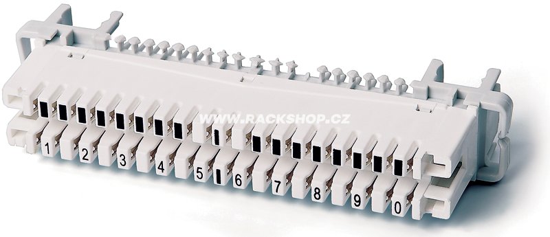 Svorkovnice Krone rozpojovací