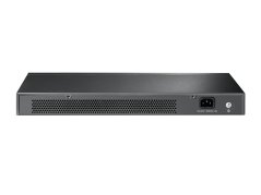 TP-LINK TL-SG1024, 19" switche