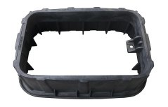 Prodlužovací modul pro kabelovou komoru 773398.05 (171mm)