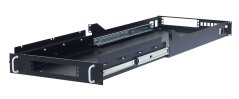 RAB-UP-X23-A1 - 19“ Základnová stanice pro servery 3U 750 mm