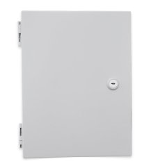 Box pro 100párů na 10 svorkovnic krone