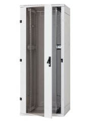 RZA-42-A66 - 19“rozvaděč rozebíratelný Triton 42U š.600mm hl.600mm