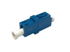 Optická spojka LC SM, simplex