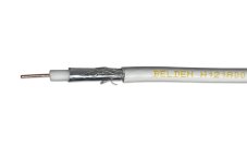 Koaxiální kabel Belden H121 AL PVC