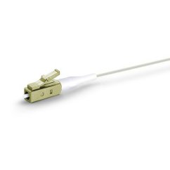 Pigtail LC 50/125 OM2, 2m