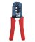 Hanlong® krimpovací kleště HT-568 kombinované 6p6c, 8p8c (RJ11, RJ12, RJ45)