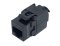 CTnet keystone UTP RJ45 cat.6, samozářezový