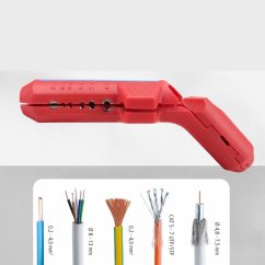 Stripovací nástroj Ceit PRO