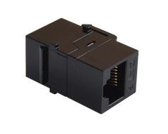 Spojka cat.5e UTP RJ45 / RJ45