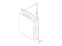 Tritón hybridní rozvádzač SGA 077067015-CCD