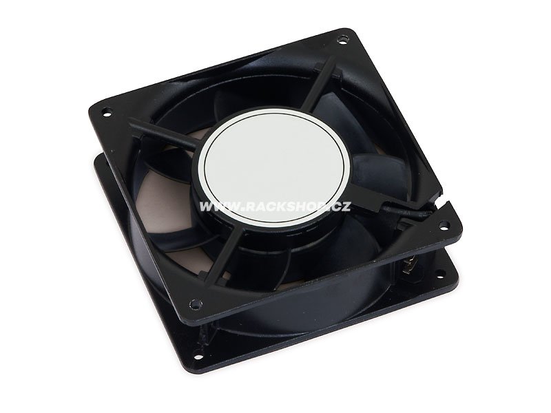 RAX-CH-X06-X9 - ventilátor do rozvádzače – 230V/15 W RAX-CH-X06-X9 - ventilátor do rozvádzače – 230V/15 W